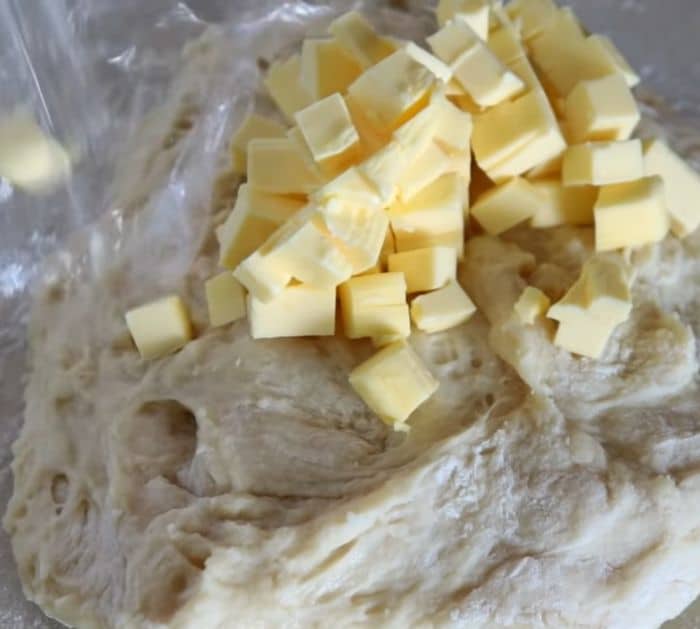 How to Make Soft and Fluffy Dinner Roll Ingredients