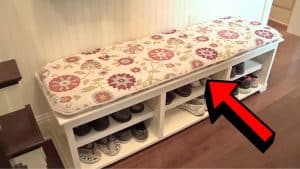 How to Make a Bench Cushion