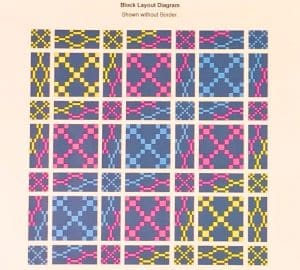 Easy Rolling Waves Quilt Tutorial (with Free Pattern) - DIY Joy