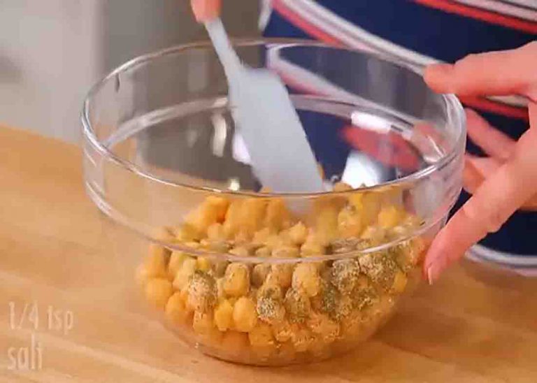 Healthy Dill Pickle Salad Recipe