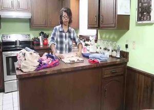 How to Make Towels Soft and Fluffy Again - DIY Joy