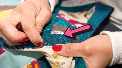 10 Modern Quilting Tips To Make Your Life Easier | DIY Joy Projects and Crafts Ideas