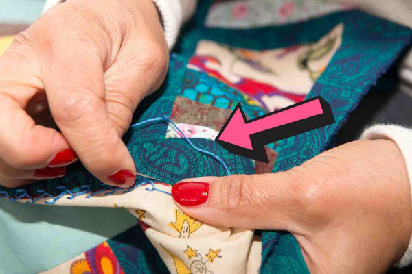 10 Quilting Tips to Make Your Life Easier