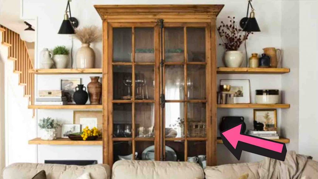 10 Ways to Decorate Using Stuff You Already Have