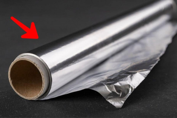 12 Simple Aluminum Foil Hacks Everyone Should Know