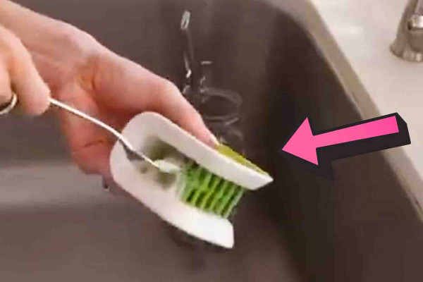 15 Genius Dishwashing Hacks to Wash Dishes Faster