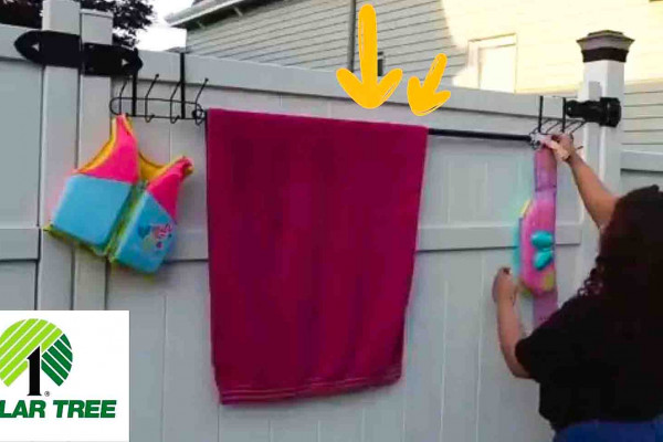 5 Dollar Tree Summer Hacks That Are Useful