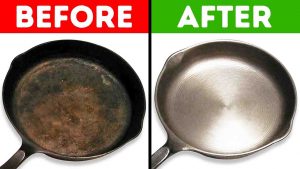 8 Hacks to Get Rid of Rust In 5 Minutes