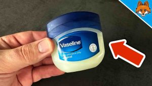8 Hacks with Vaseline That You Should Know