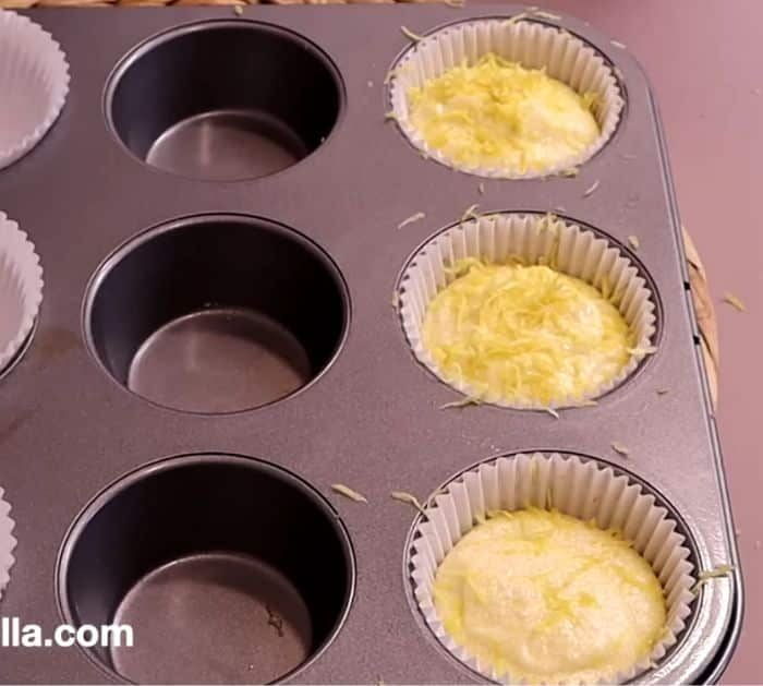 Easy Assorted Cupcakes Recipe