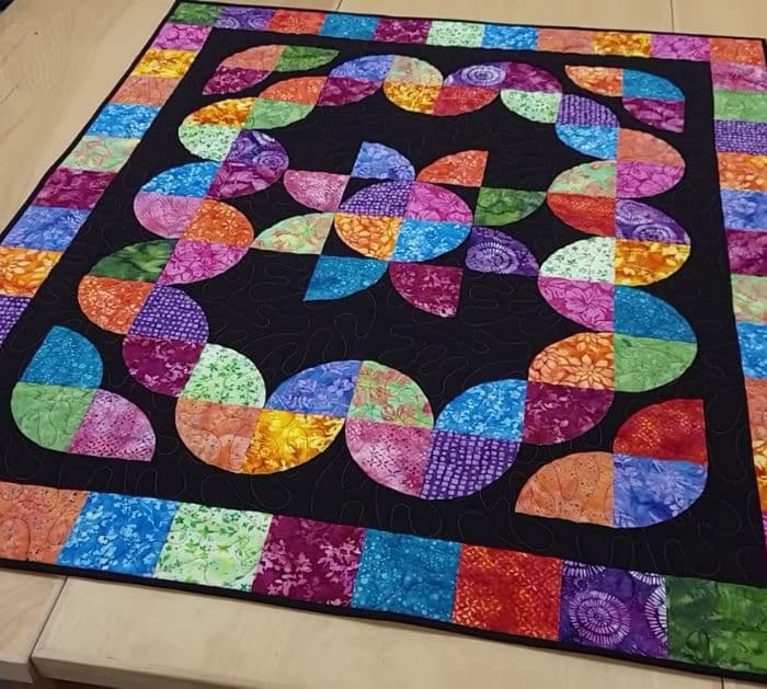 Easy Beginner-Friendly Quilt Project Ideas