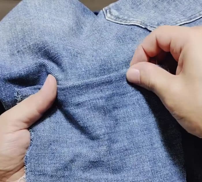 Easy Jean Hole Repairing Tips and Hacks