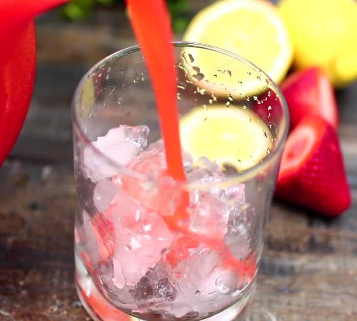 Easy and Refreshing Summer Drink Recipe Ideas