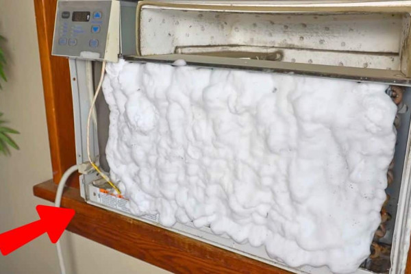 How to Clean a Window Air Conditioner (Fast and Lazy Way)