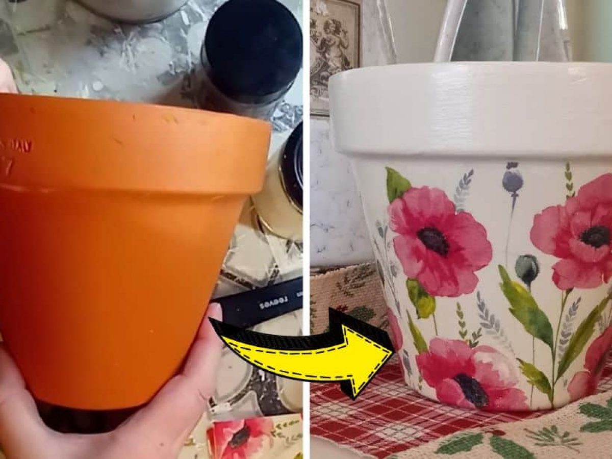 clay outdoor plant pots Artisan Clay Outdoor Planters