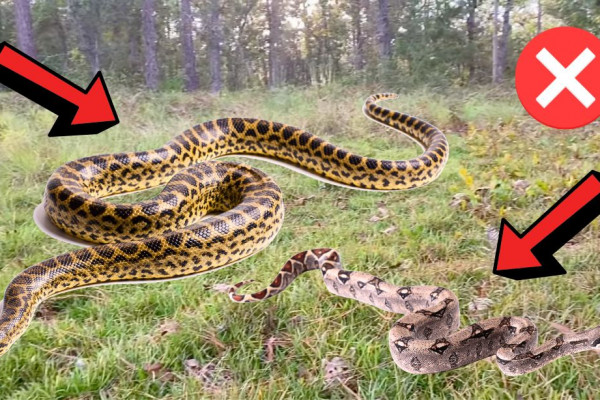 How to Keep Snakes Away From Your House