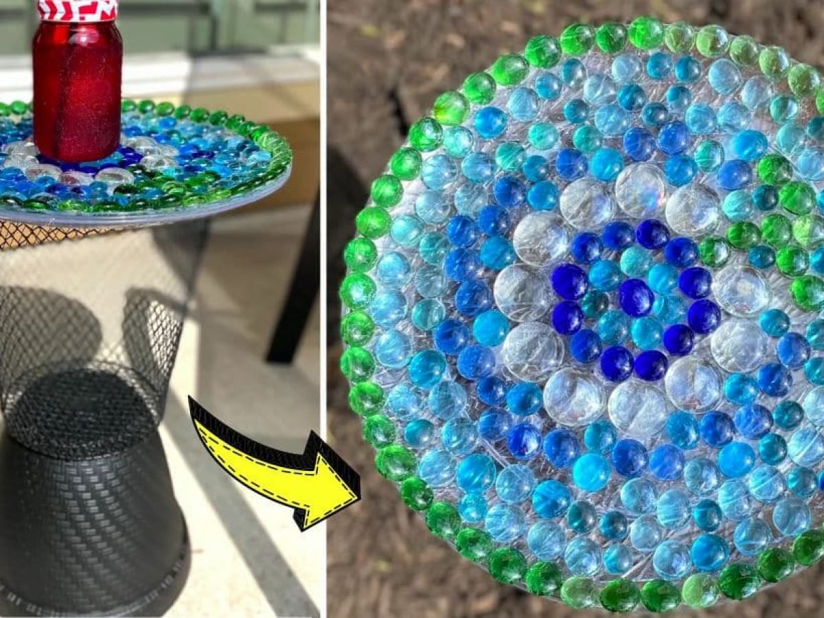 DIY Texture Rollers Using Dollarstore Items / The Beading Gem