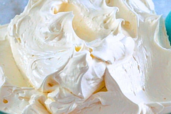 How to Make Perfect Swiss Buttercream Every Time