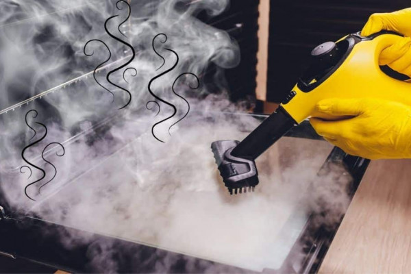 Learn This Miracle Kitchen Cleaning Technique!