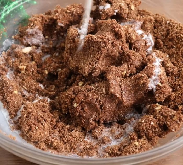 No-Bake Chocolate Dessert Recipe Ingredients