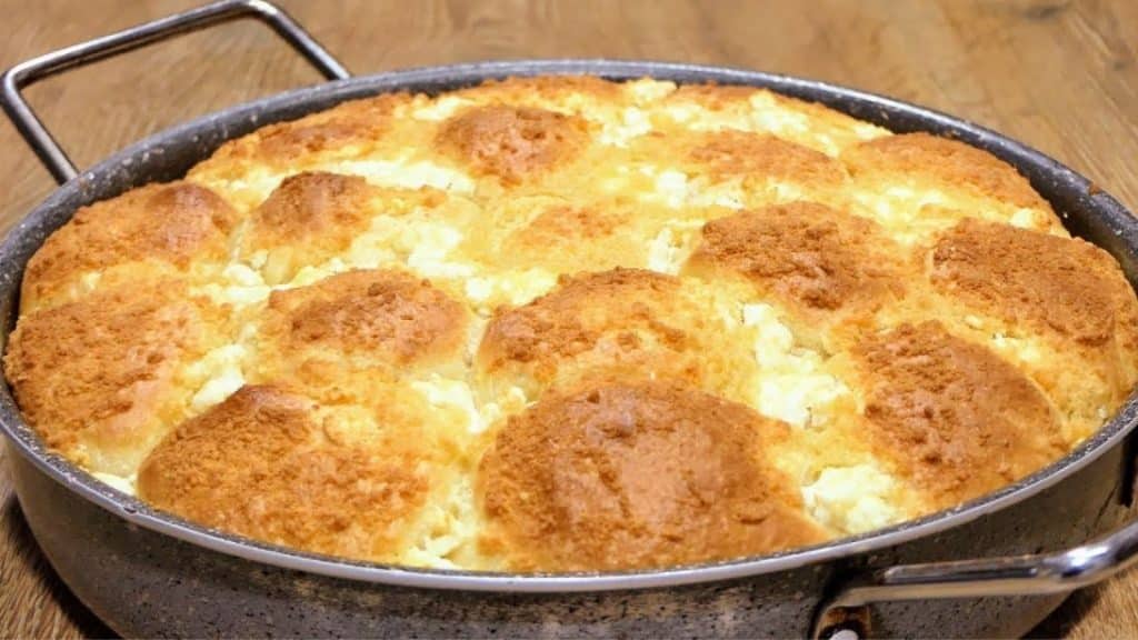Tasty Breakfast Bread Recipe