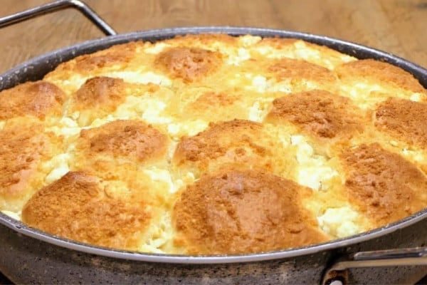 Tasty Breakfast Bread Recipe