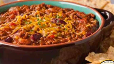 Easy Ground Beef Chili Recipe | DIY Joy Projects and Crafts Ideas