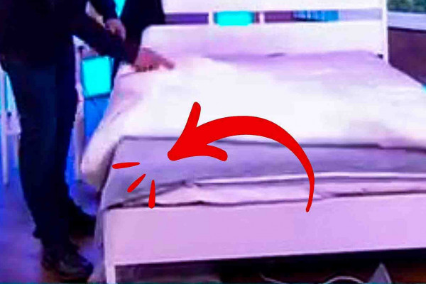 How To Change Duvet The Easy Way