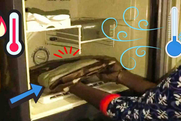 How To Cool Your Room in Summer Without Aircon