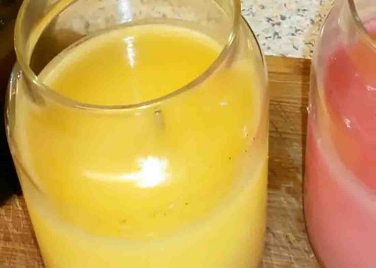 How To Stop Your Candle From Tunneling