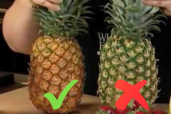 How To Tell When Fruit Is Ripe