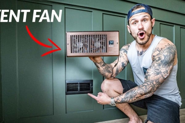 10 Tips To Help Cool Your House This Summer and Lower Energy Cost