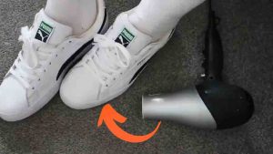 3 Ways To Fit Into Tight Shoes