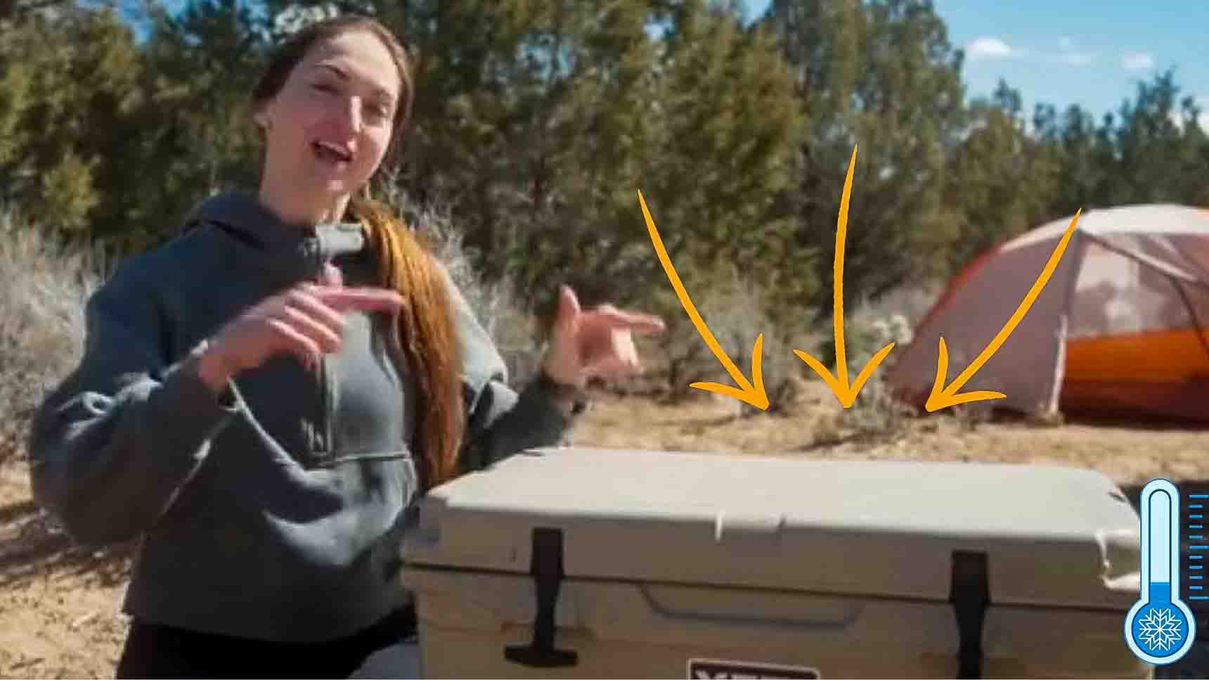 How to Pack a Cooler for Camping: Must-Know Tips - Amanda Outside
