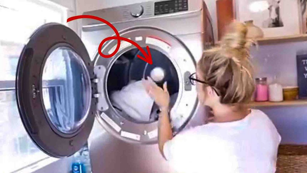 7 Laundry Hacks Everyone Needs To Know