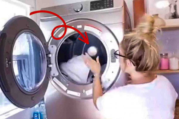 7 Laundry Hacks Everyone Needs To Know