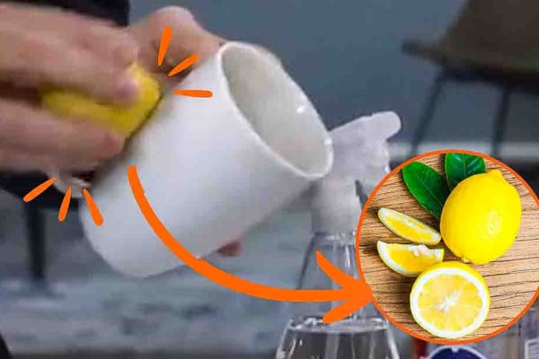 7 Time-Saving Cleaning Hacks You've Never Heard Of