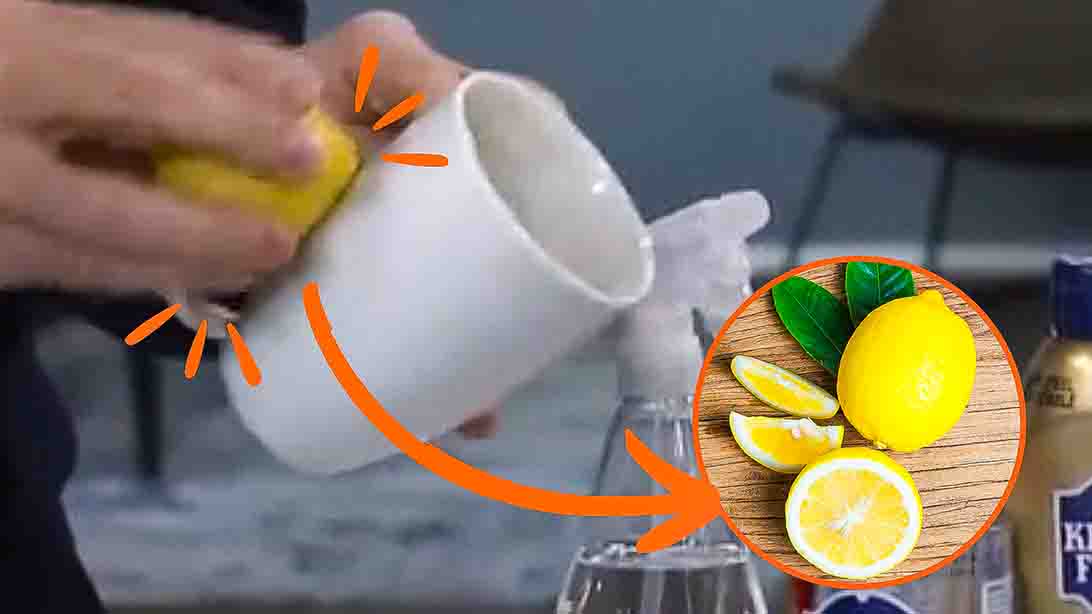 7 Time-Saving Cleaning Hacks You’ve Never Heard Of | DIY Joy Projects and Crafts Ideas