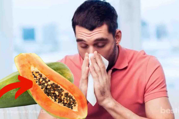 9 Natural Anti-Allergic Foods To Help Stop Your Allergies