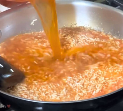 Delicious Authentic Mexican Rice Recipe - DIY Joy