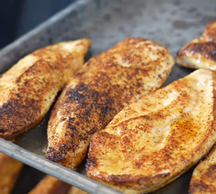 Delicious Chicken Bacon Ranch Sliders Recipe