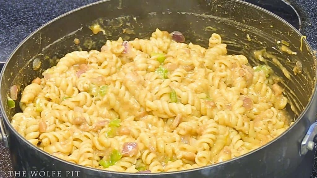 Easy Budget-Friendly One-Pot Pasta Recipe