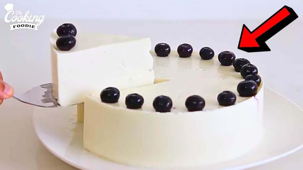 Easy, Creamy, and Healthy Cheesecake Recipe