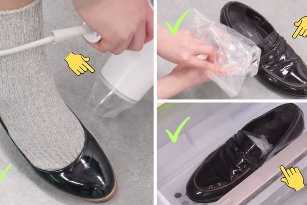 How to Adjust Shoe Size to Make Them Fit