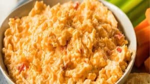 How to Make Delicious Pimento Cheese