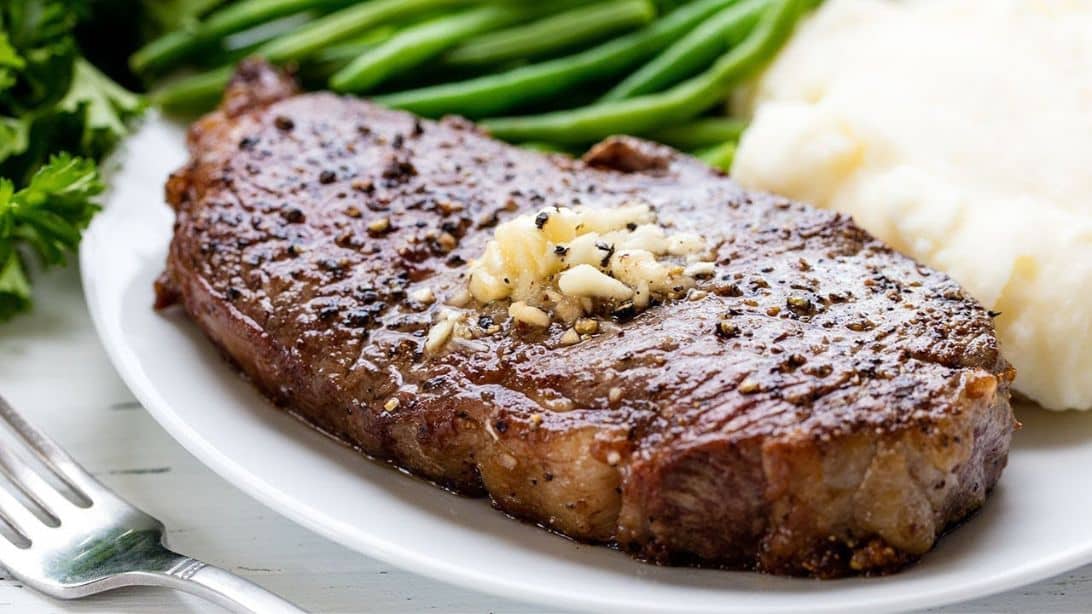 How to Cook Steak Perfectly Every Time