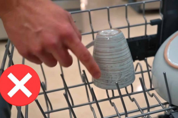 How to Correctly Load Your Dishwasher