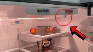 How to Quickly Fix a Fridge That is Not Cooling