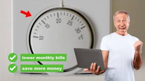 How to Reduce Your Bills (13 Effortless Energy-Saving Tips) | DIY Joy Projects and Crafts Ideas