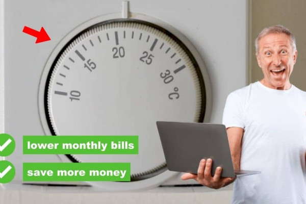 How to Reduce Your Bills (Effortless Energy-Saving Tips)